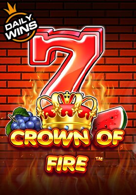Crown Of Fire